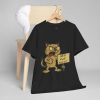 Protest Cat Unisex Heavy Cotton Tee